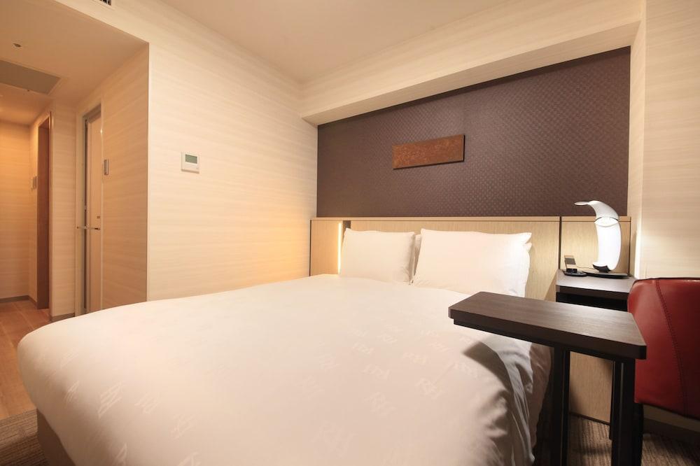 Richmond Hotel Yokohama Ekimae Экстерьер фото