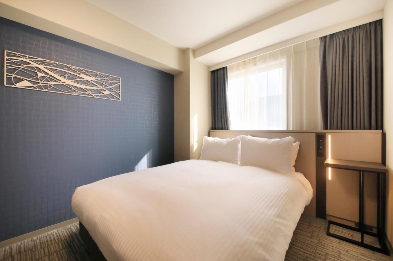 Richmond Hotel Yokohama Ekimae Экстерьер фото